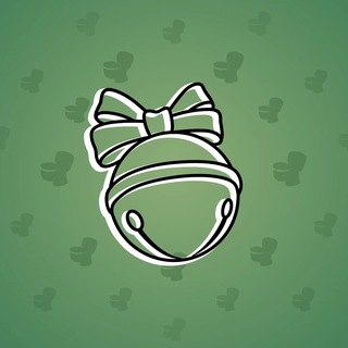 Sleigh Bell #15502