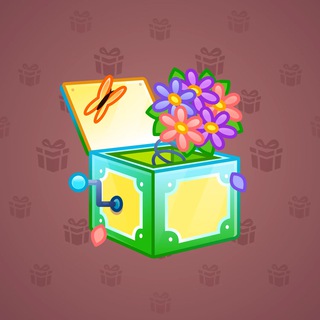 Jack-in-the-Box #15789