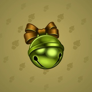 Sleigh Bell #849