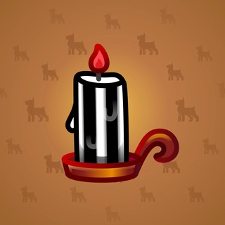 Eternal Candle #35113