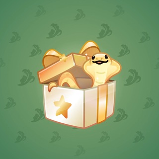 Snake Box #1833