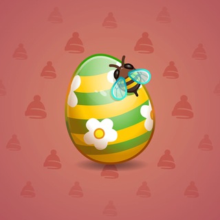 Easter Egg #22071