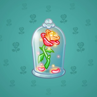 Eternal Rose #714