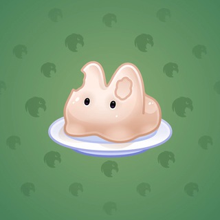 Jelly Bunny #66056