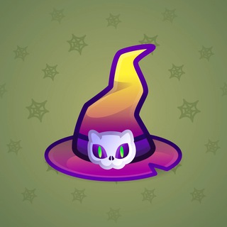 Witch Hat #31498