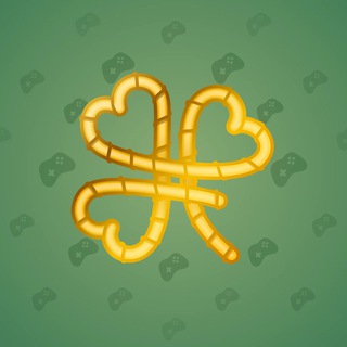 Clover Pin #45115