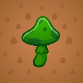 Spy Agaric #4021