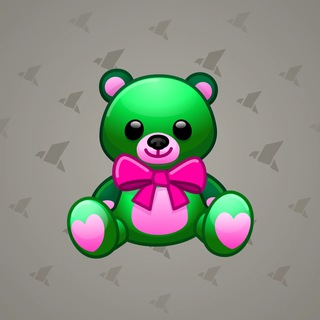 Toy Bear #33023