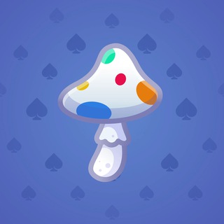 Spy Agaric #57534