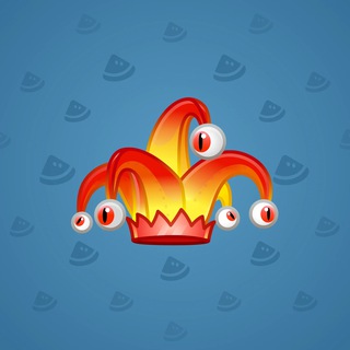Jester Hat #101437
