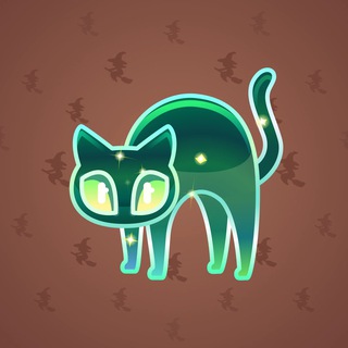 Scared Cat #15221