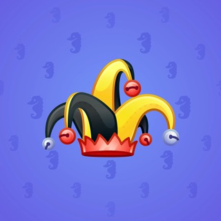 Jester Hat #21177