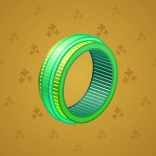Bonded Ring #4176