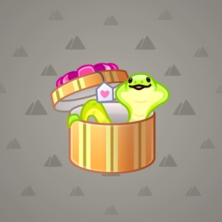 Snake Box #112505