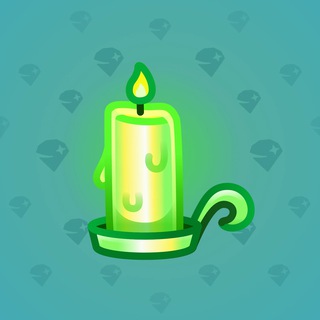 Eternal Candle #12253