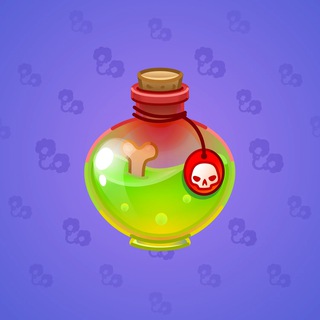 Love Potion #17117
