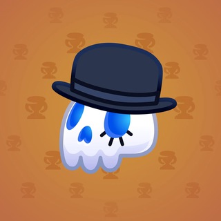 Electric Skull #5613