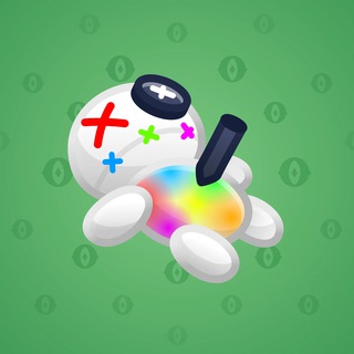Voodoo Doll #9357