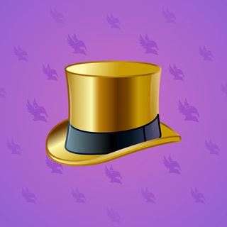 Top Hat #32784