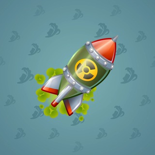 Stellar Rocket #34669
