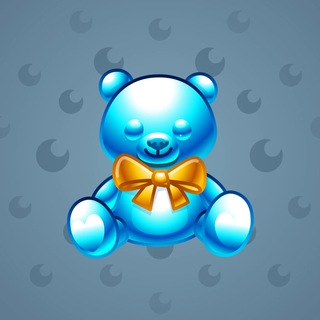 Toy Bear #48164