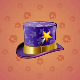 Top Hat #16032