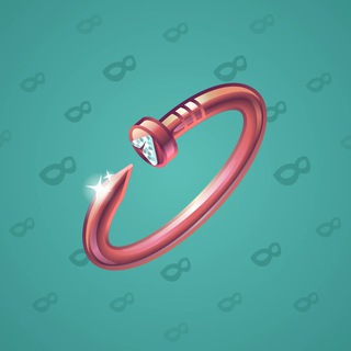 Nail Bracelet #2321