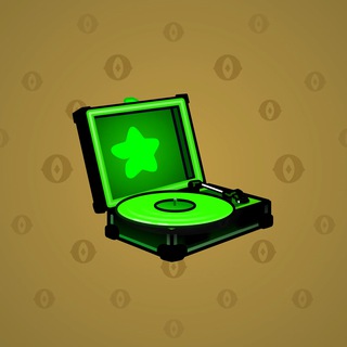 Record Player #15099