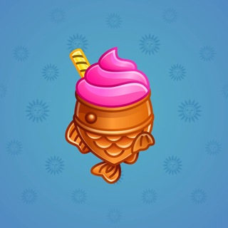 Taiyaki