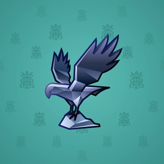 Rare Bird #5375