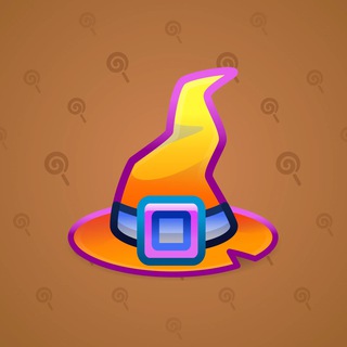 Witch Hat #31062