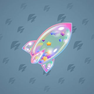 Stellar Rocket #98488