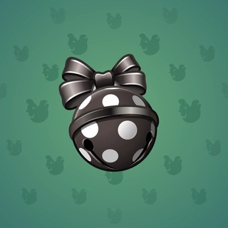 Sleigh Bell #6155