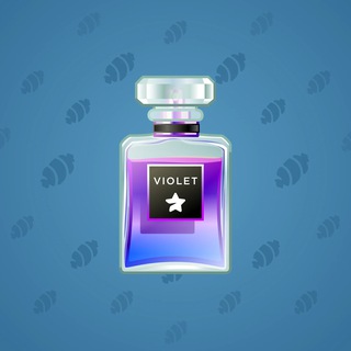 Perfume Bottle #725