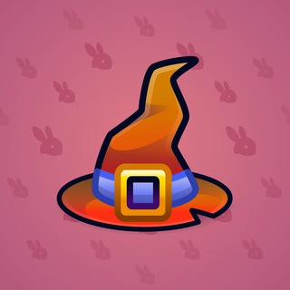 Witch Hat #55525