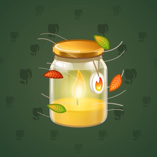 Restless Jar #18955