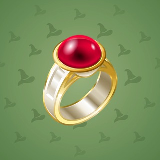 Gem Signet #665