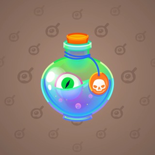 Love Potion #3789