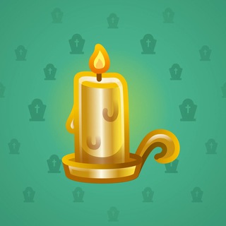 Eternal Candle #3240
