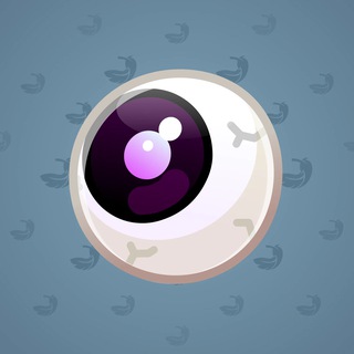 Evil Eye #31998