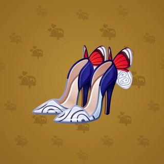 Sky Stilettos #12448