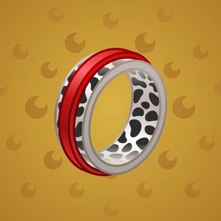 Bonded Ring #7830