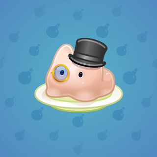 Jelly Bunny #81437