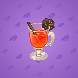 Spiced Wine #21966