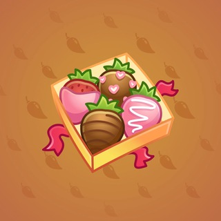 Berry Box #26480
