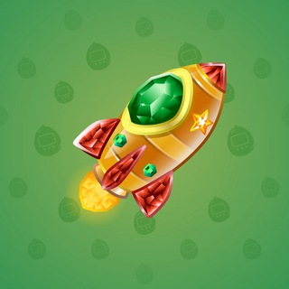 Stellar Rocket #65979