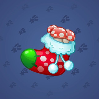 Xmas Stocking #170197