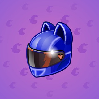 Neko Helmet #11109