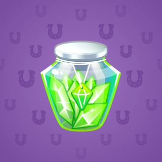 Restless Jar #24038