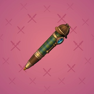 Fine Pen #25829